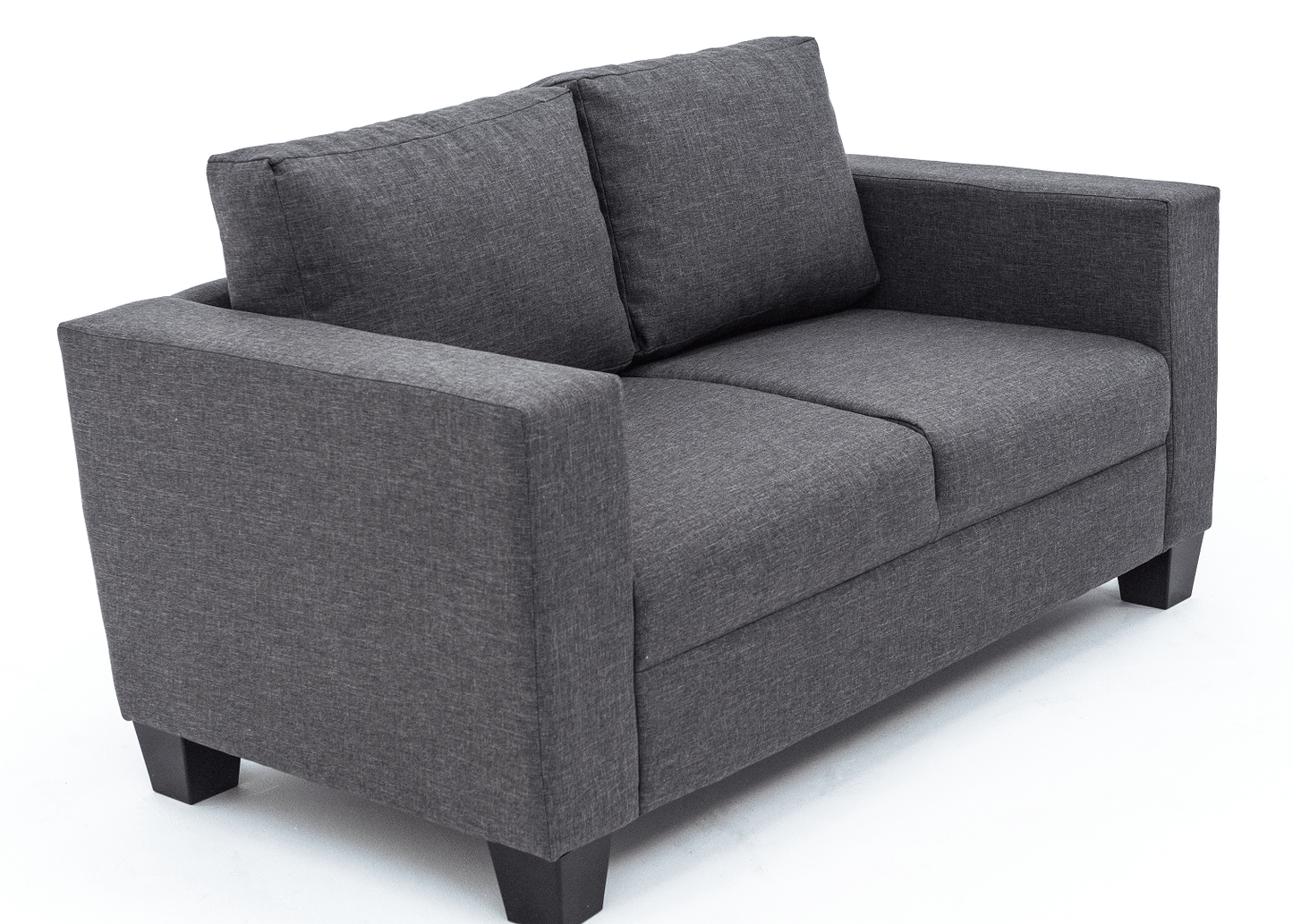Sleek 3+2 Sofa Set - Furniturezone