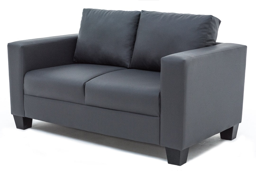 Sleek 3+2 Sofa Set - Furniturezone