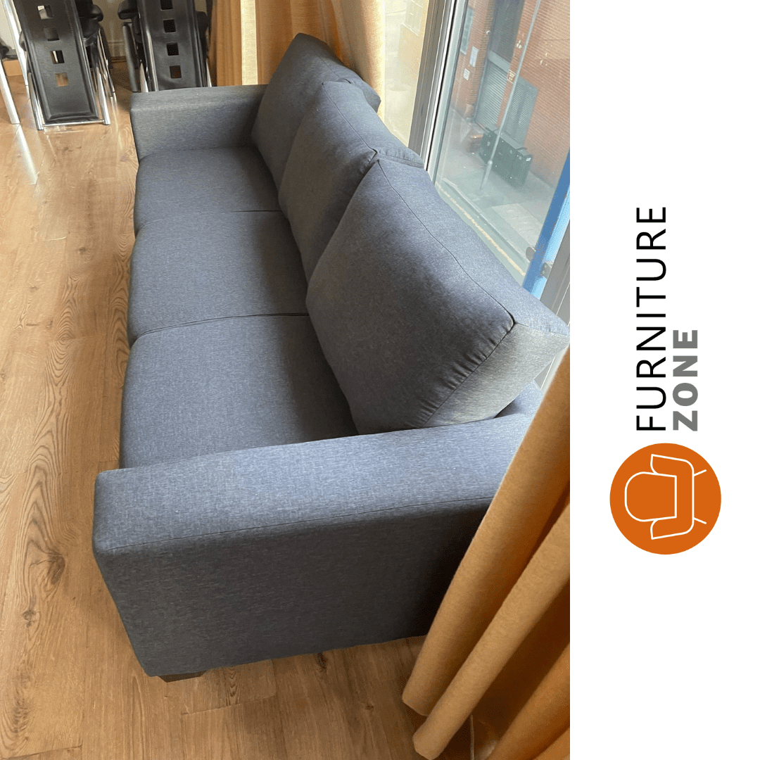 Sleek 3+2 Sofa Set - Furniturezone