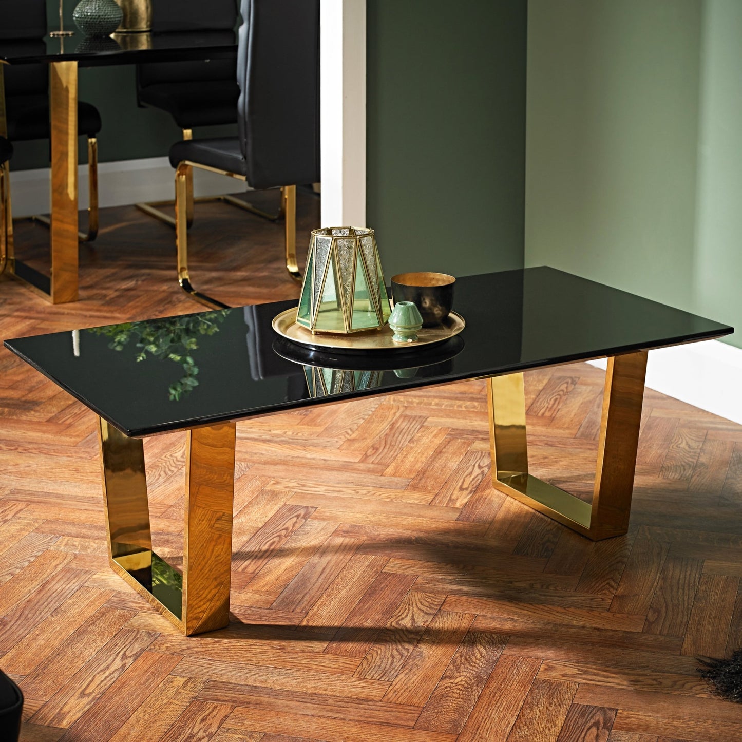 Spence Coffee Table - Furniturezone