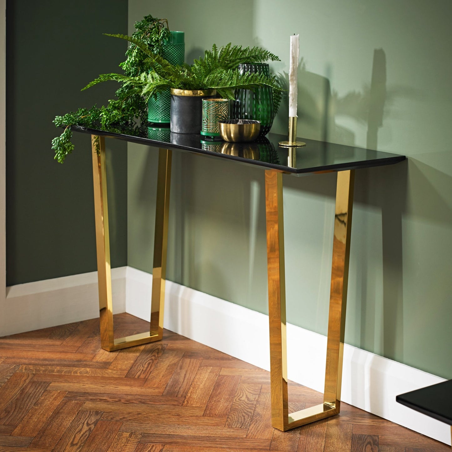 Spence Console Table - Furniturezone