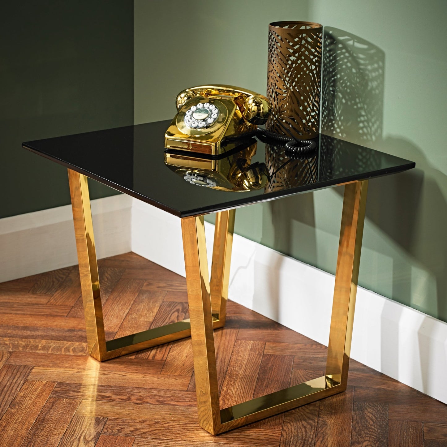 Spence Lamp Table - Furniturezone