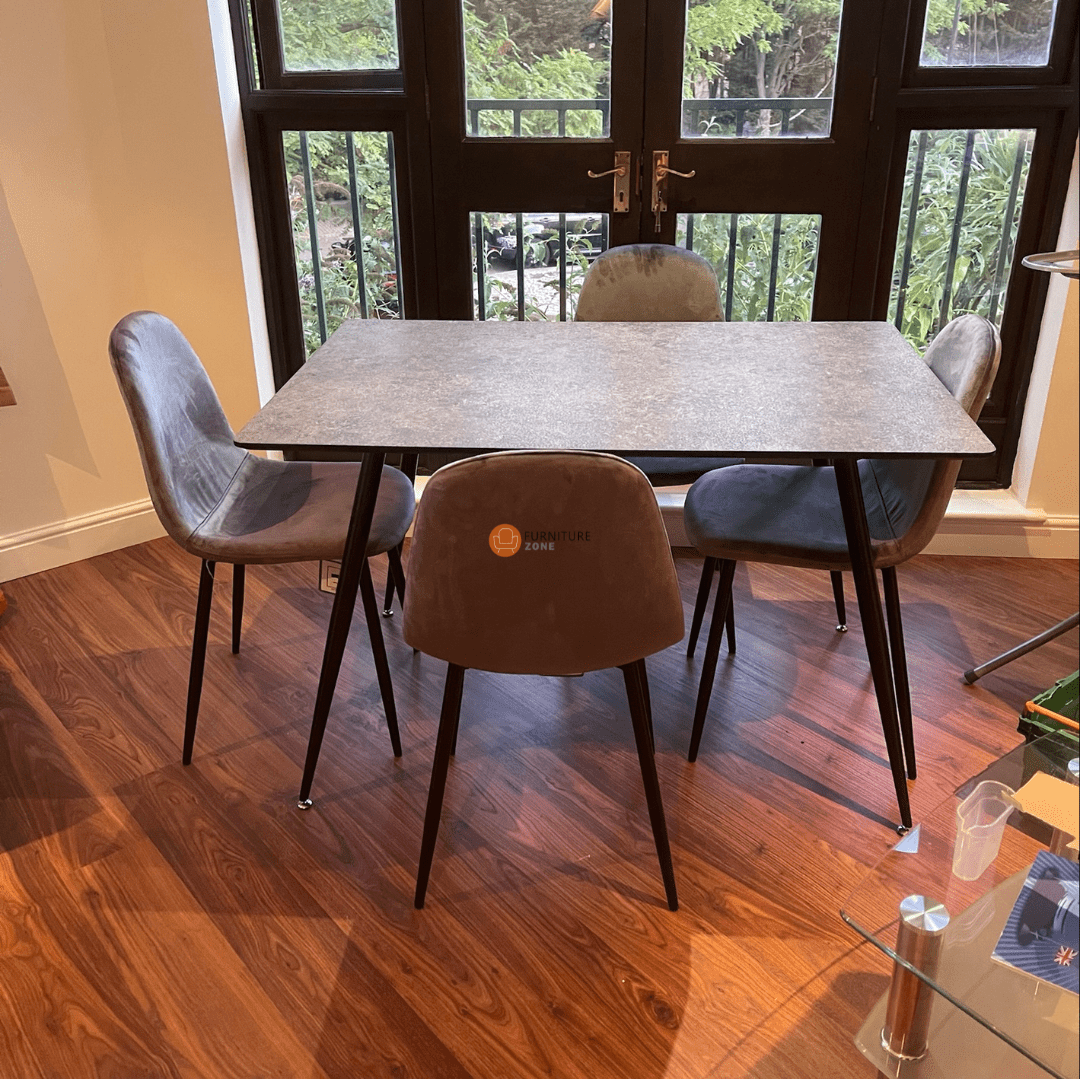 Stanton Dining Table Set - Furniturezone