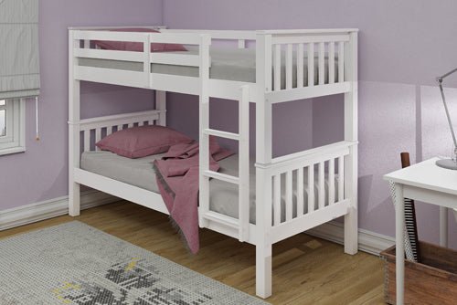 Stow Bunk Bed - Furniturezone
