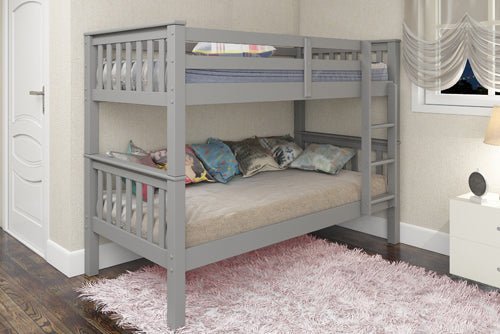 Stow Bunk Bed - Furniturezone