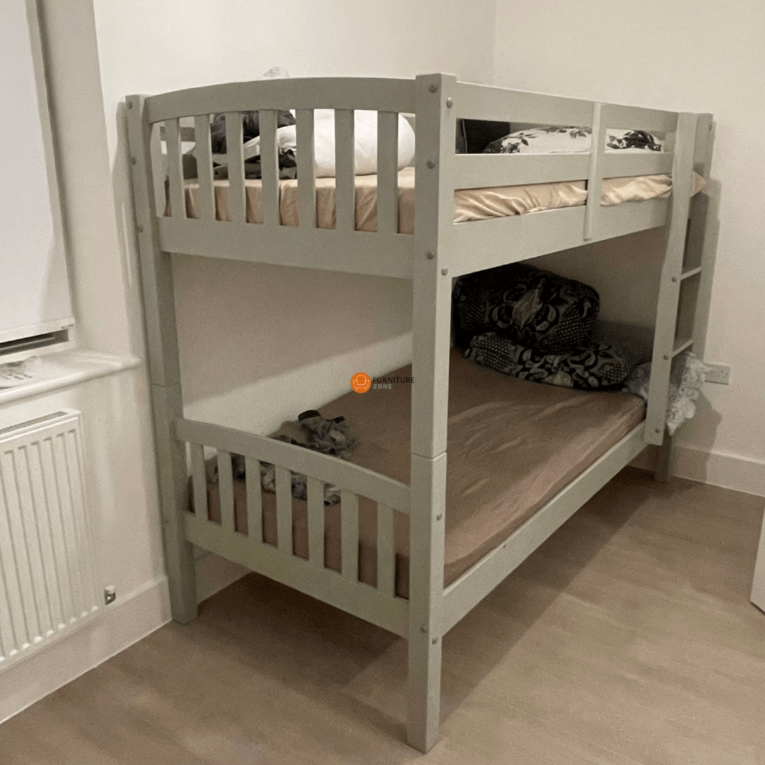 Stow Bunk Bed - Furniturezone