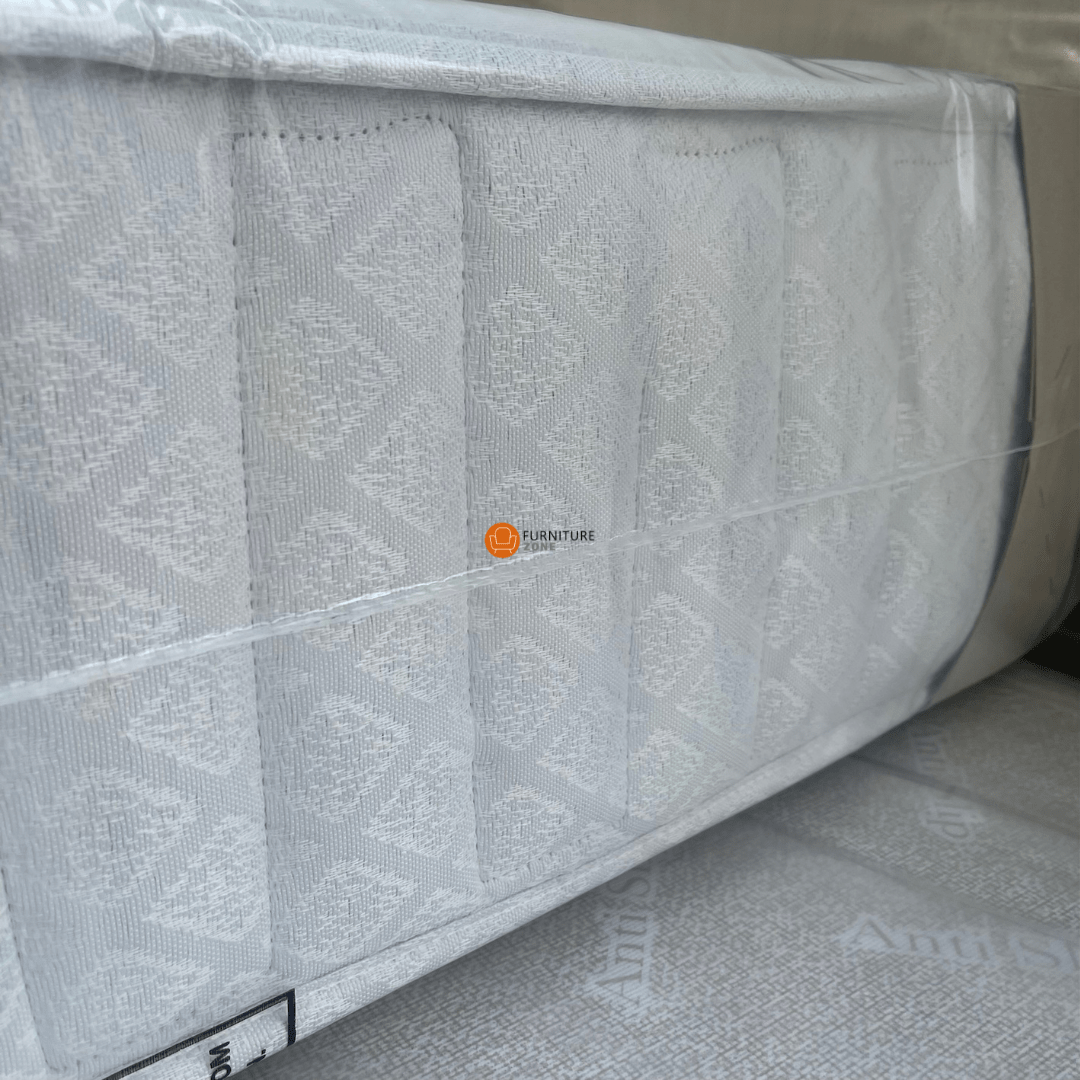TENDERSLEEP Nola Tufted Ortho Spring Mattress MEDIUM - FIRM FEEL - Furniturezone