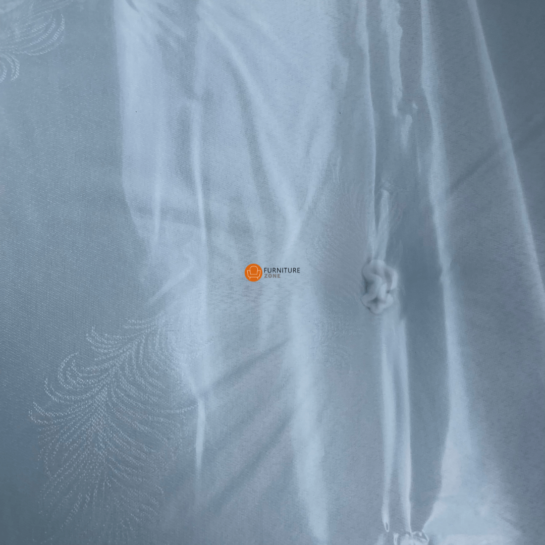 TENDERSLEEP Nola Tufted Ortho Spring Mattress MEDIUM - FIRM FEEL - Furniturezone