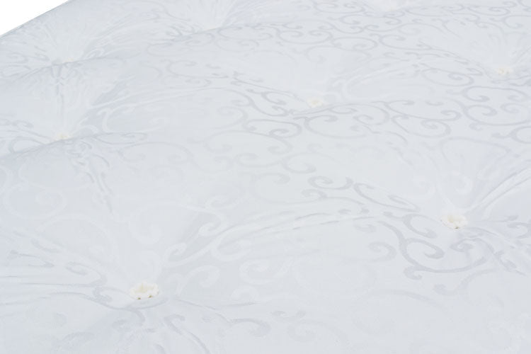 TENDERSLEEP Nola Tufted Ortho Spring Mattress MEDIUM - FIRM FEEL - Furniturezone