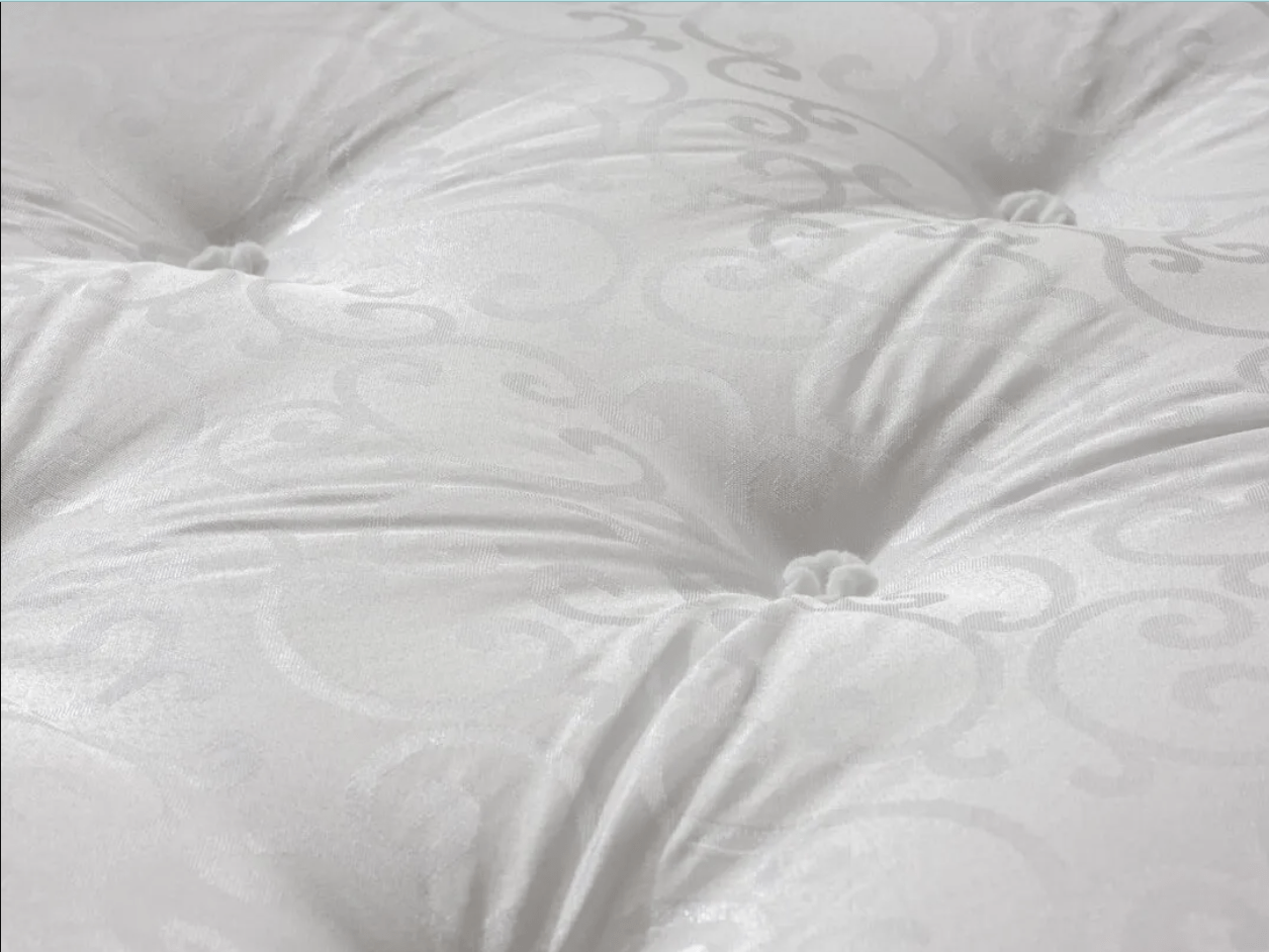TENDERSLEEP Nola Tufted Ortho Spring Mattress MEDIUM - FIRM FEEL - Furniturezone