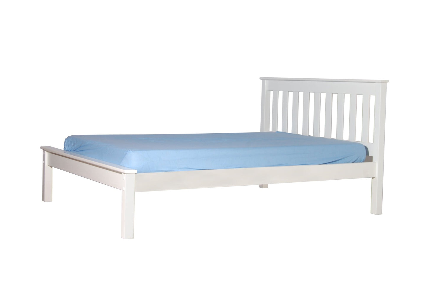 Tim Bed Frame - Furniturezone