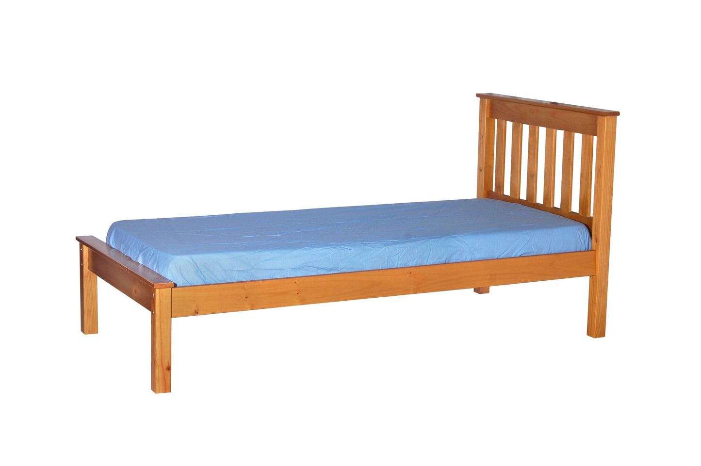 Tim Bed Frame - Furniturezone