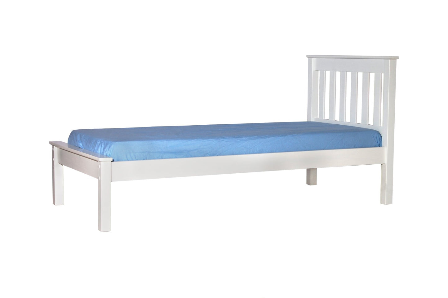 Tim Bed Frame - Furniturezone