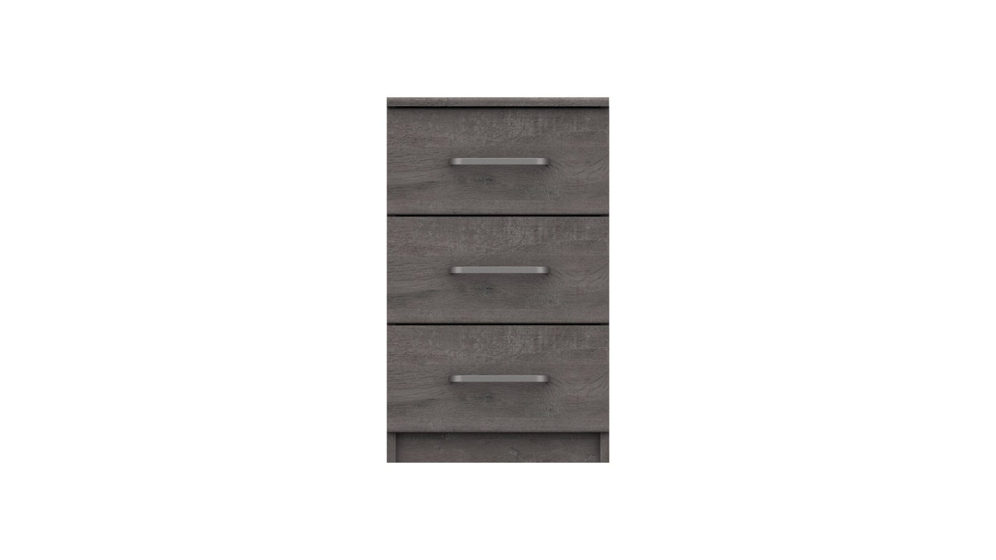 Webster Bedroom Set - Furniturezone