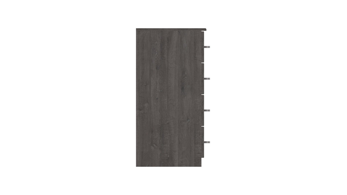 Webster Bedroom Set - Furniturezone