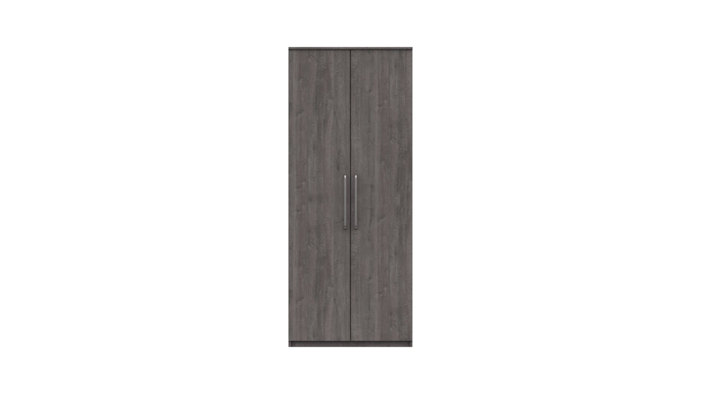Webster Bedroom Set - Furniturezone