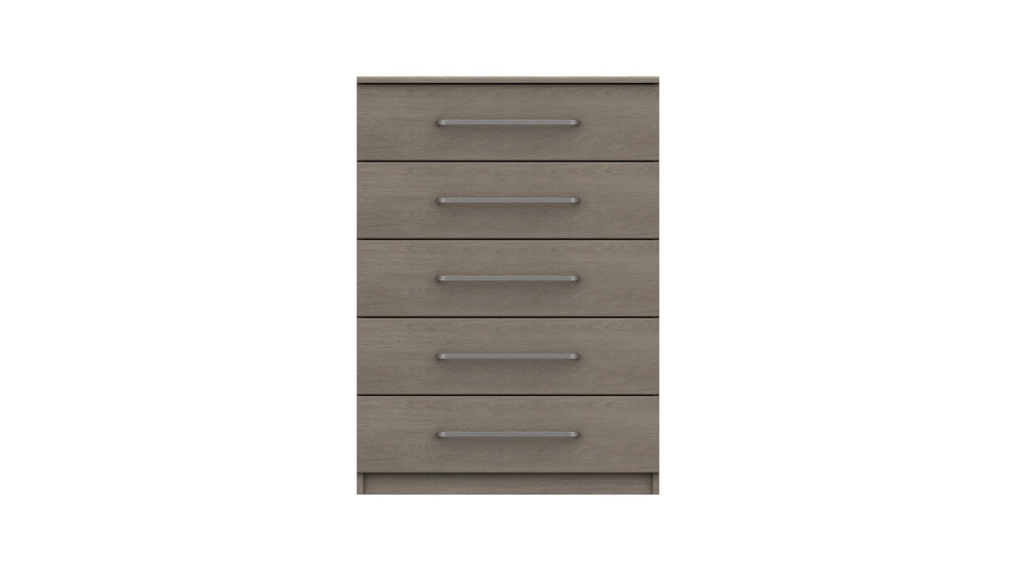 Webster Bedroom Set - Furniturezone