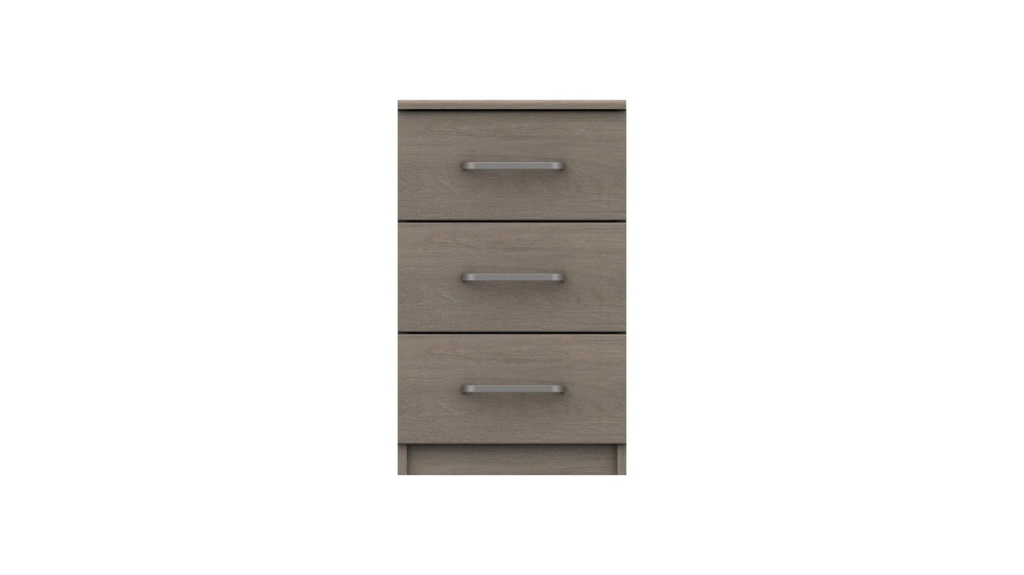 Webster Bedroom Set - Furniturezone