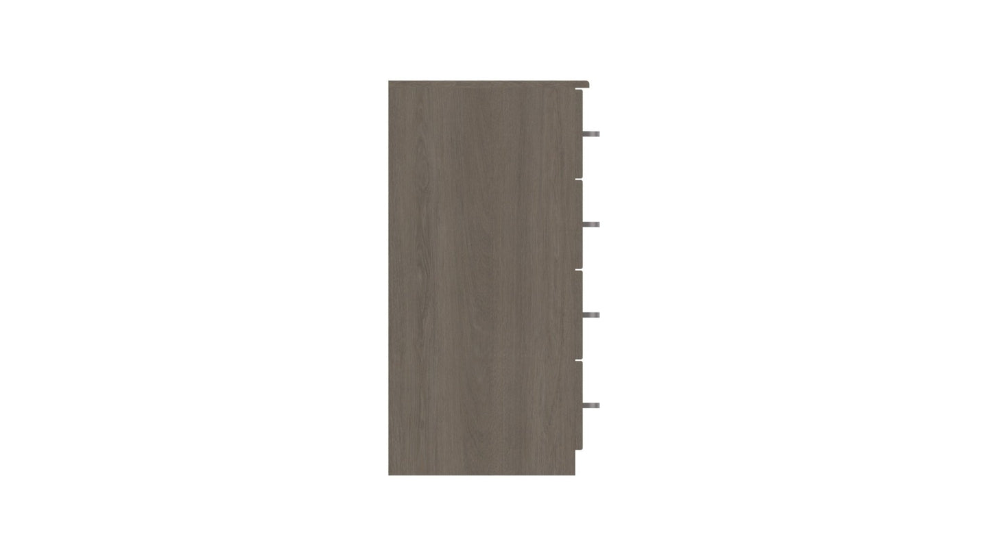 Webster Bedroom Set - Furniturezone
