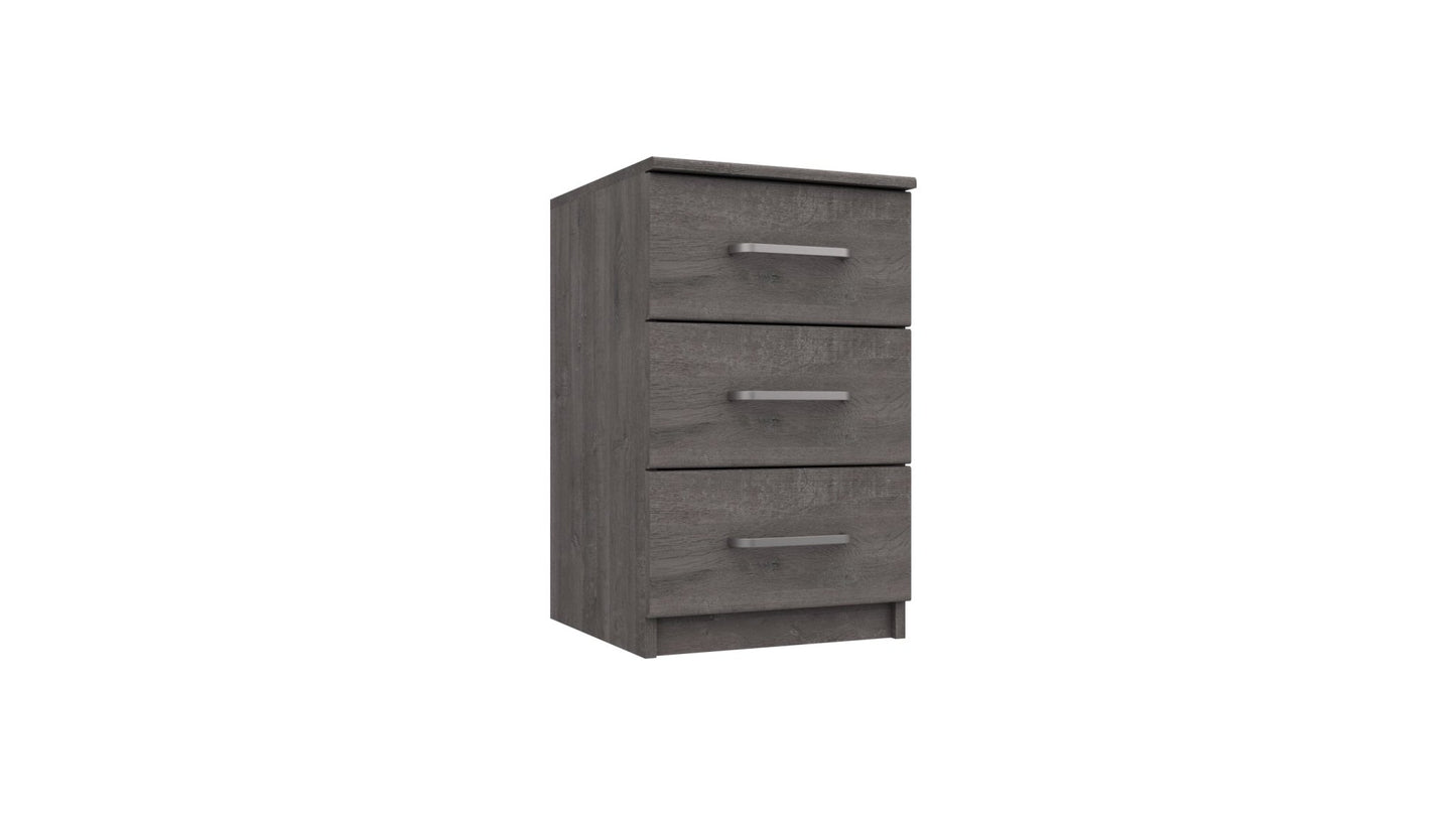 Webster Bedroom Set - Furniturezone
