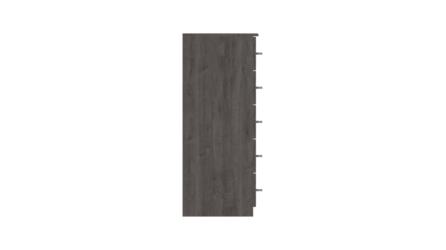 Webster Bedroom Set - Furniturezone