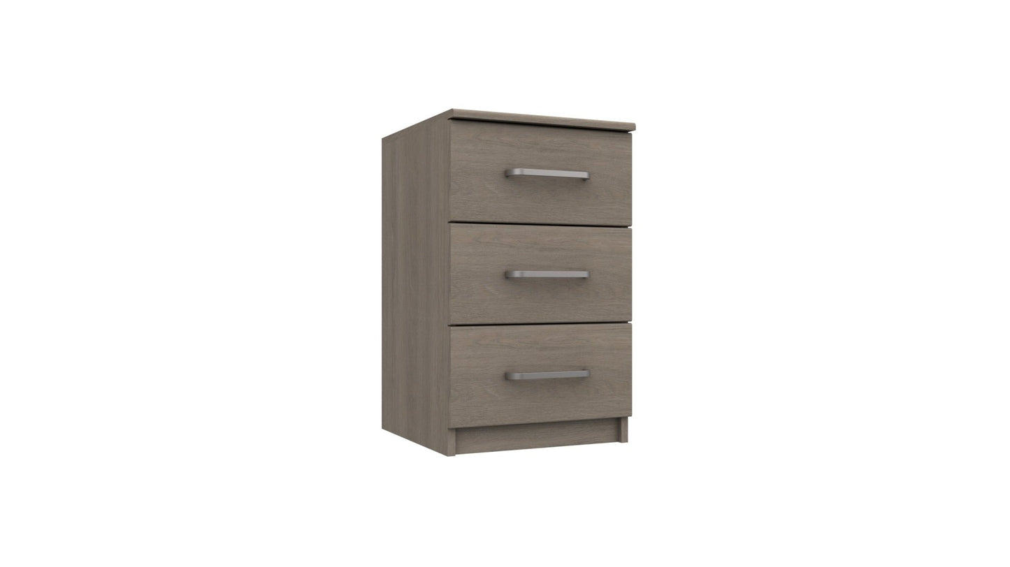 Webster Bedroom Set - Furniturezone