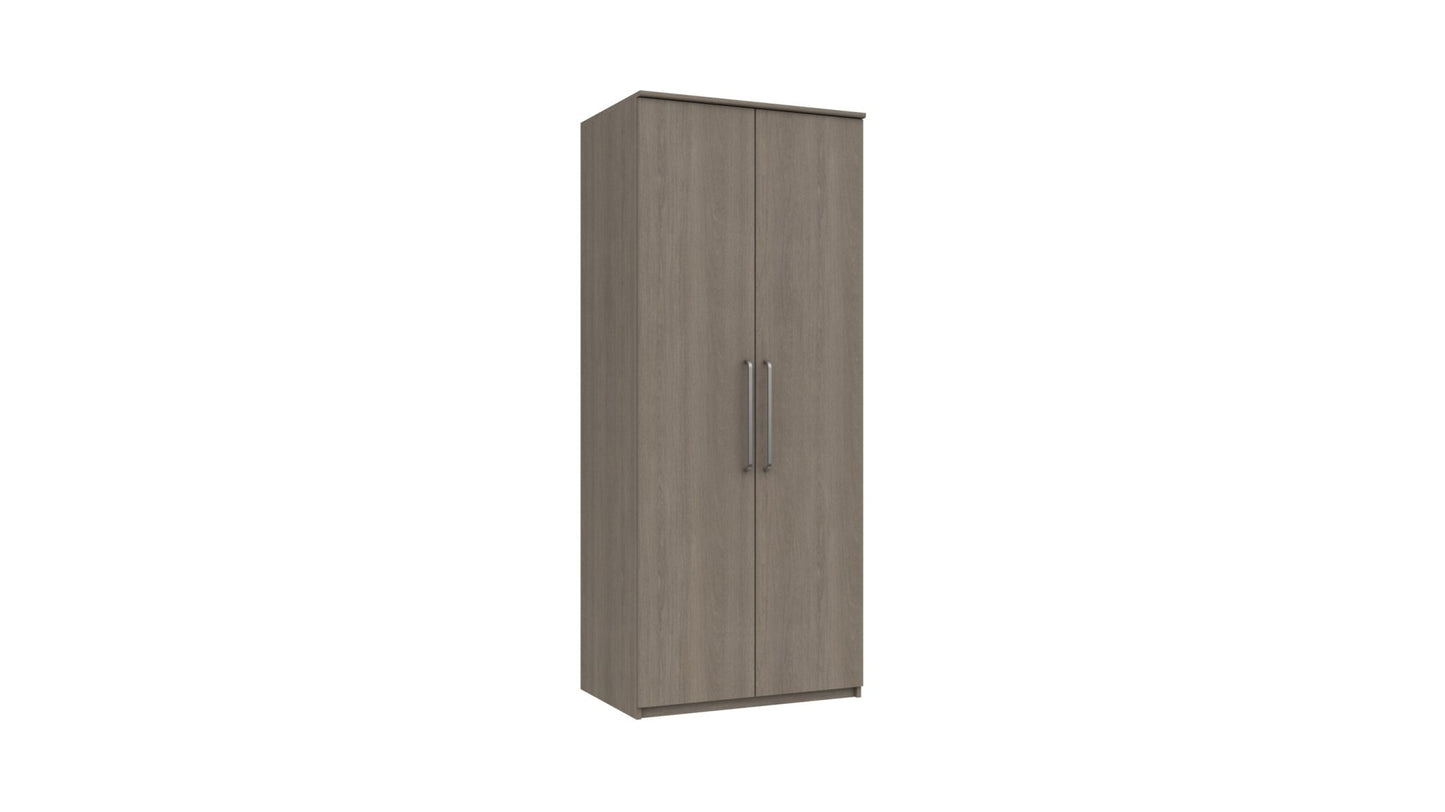 Webster Bedroom Set - Furniturezone