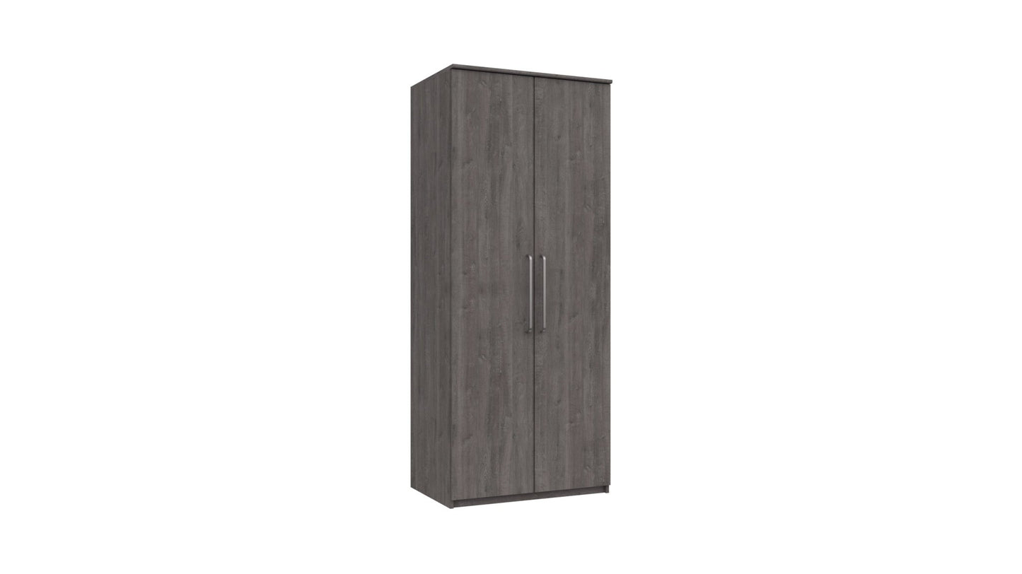 Webster Bedroom Set - Furniturezone