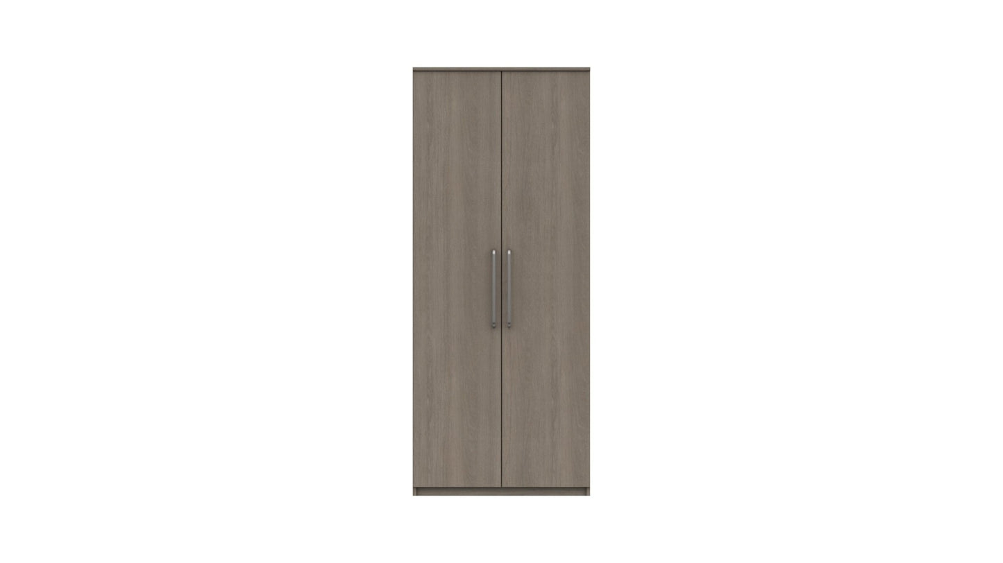Webster Bedroom Set - Furniturezone