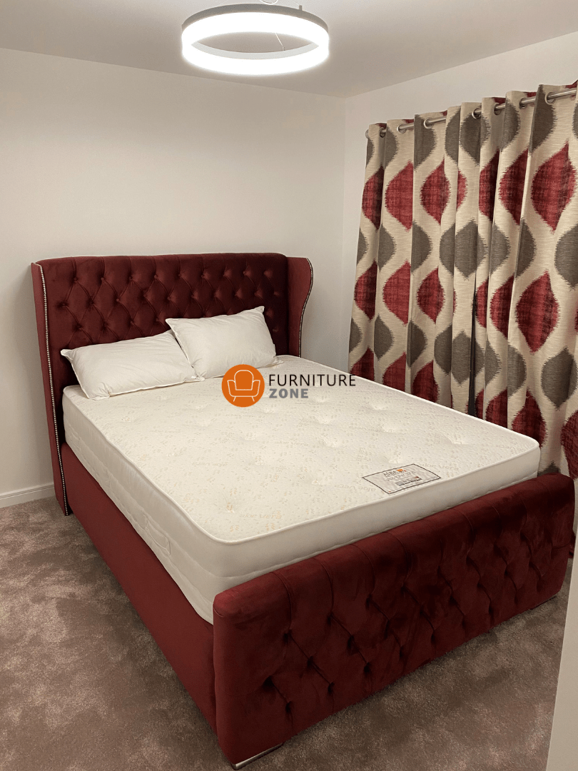 Wickham Ottoman Bed Frame - Furniturezone