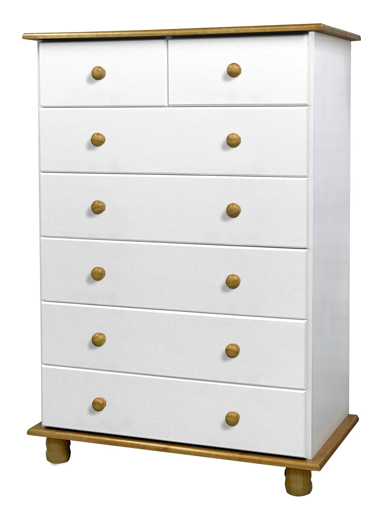 Chest Of Drawers - Furniturezone
