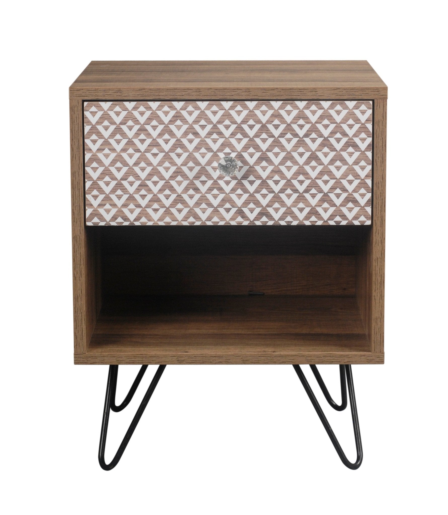 Lamp/Side Table - Furniturezone