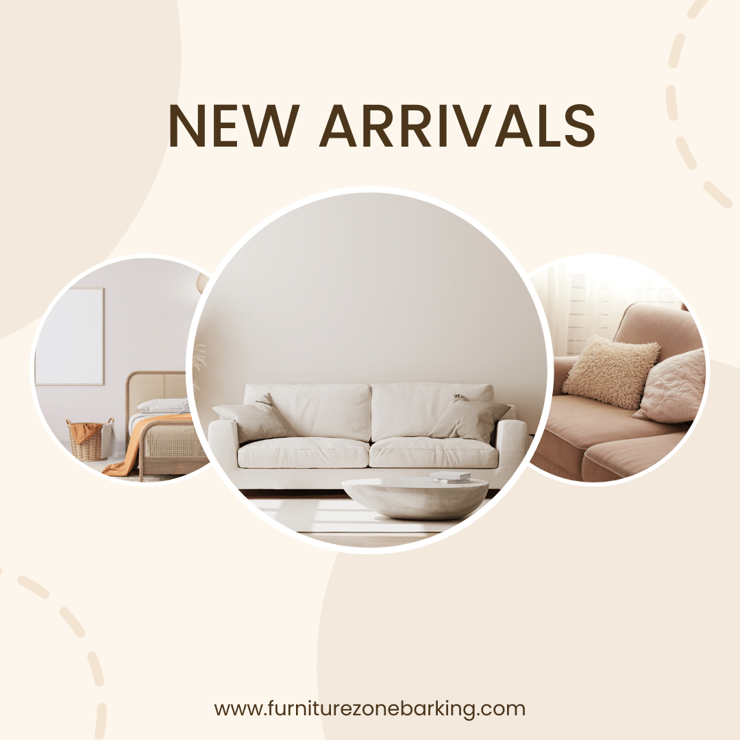 New Arrivals - Furniturezone