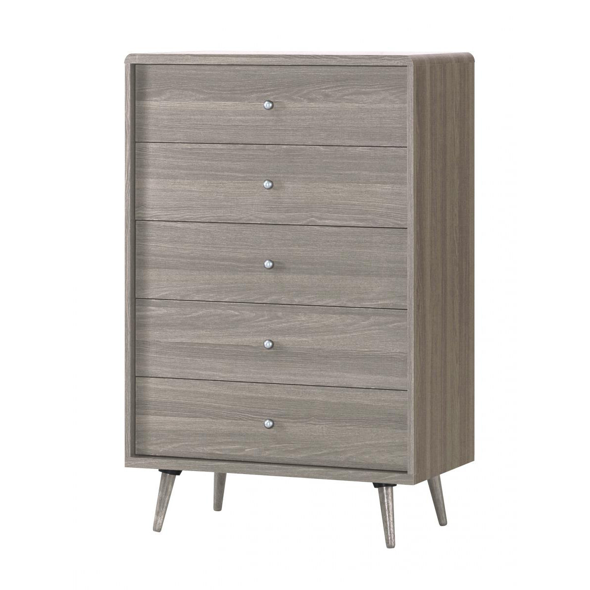 Ruffa 5 Drawer Chest