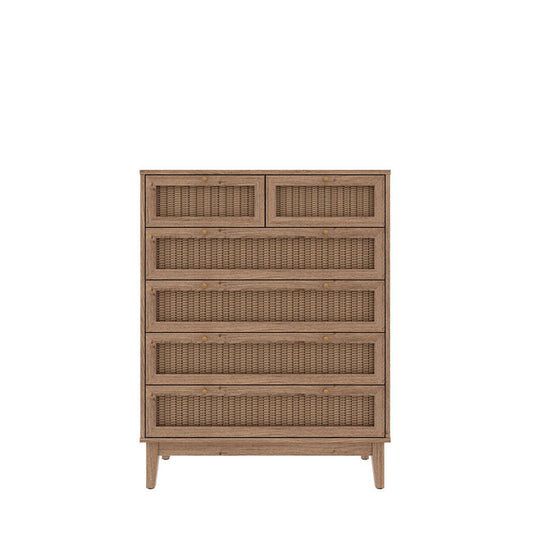 Valentina 6 Drawer Chest