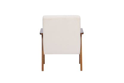 Langston Cream Armchair