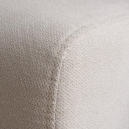 Langston Cream Armchair