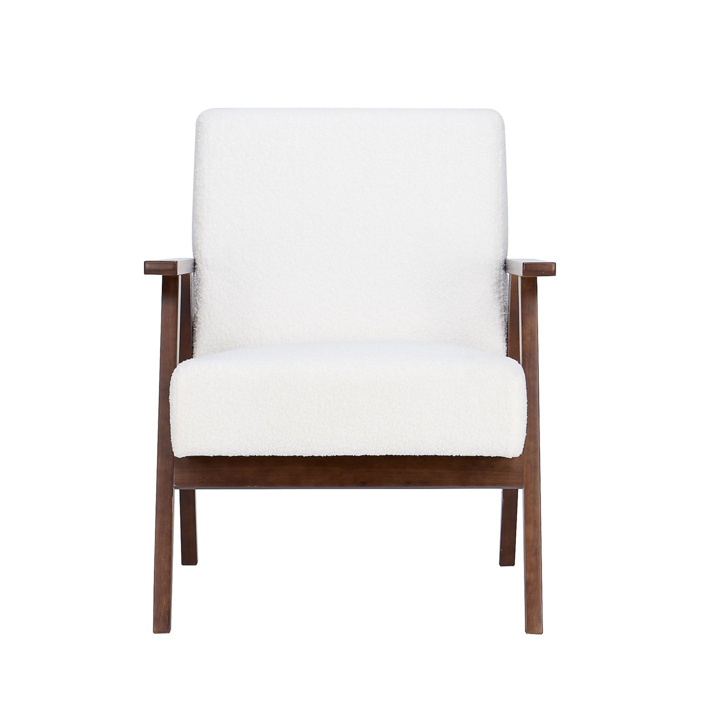 Langston Boucle Armchair