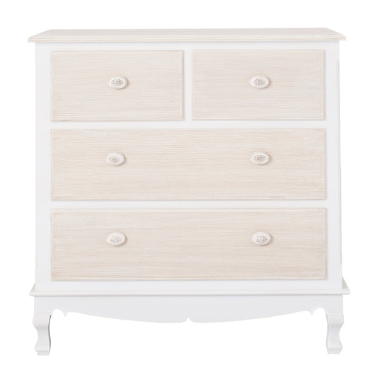 Juliana 4 Drawer Chest