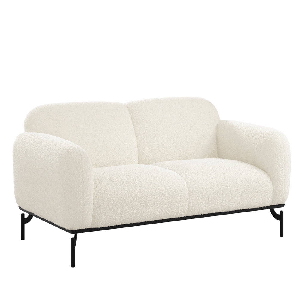 Lansing Two Seater Sofa