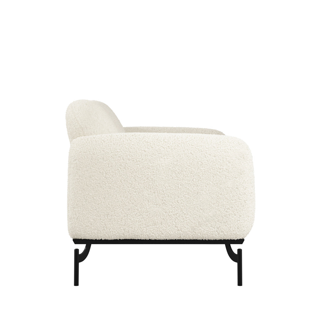 Lansing Two Seater Sofa