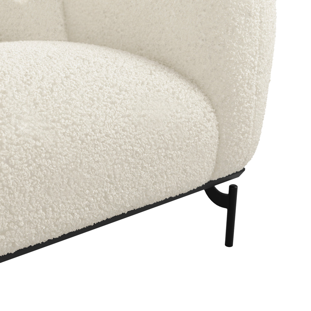 Lansing Two Seater Sofa