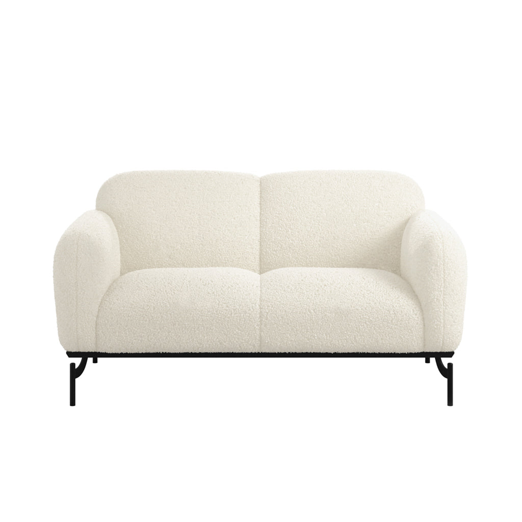 Lansing Two Seater Sofa