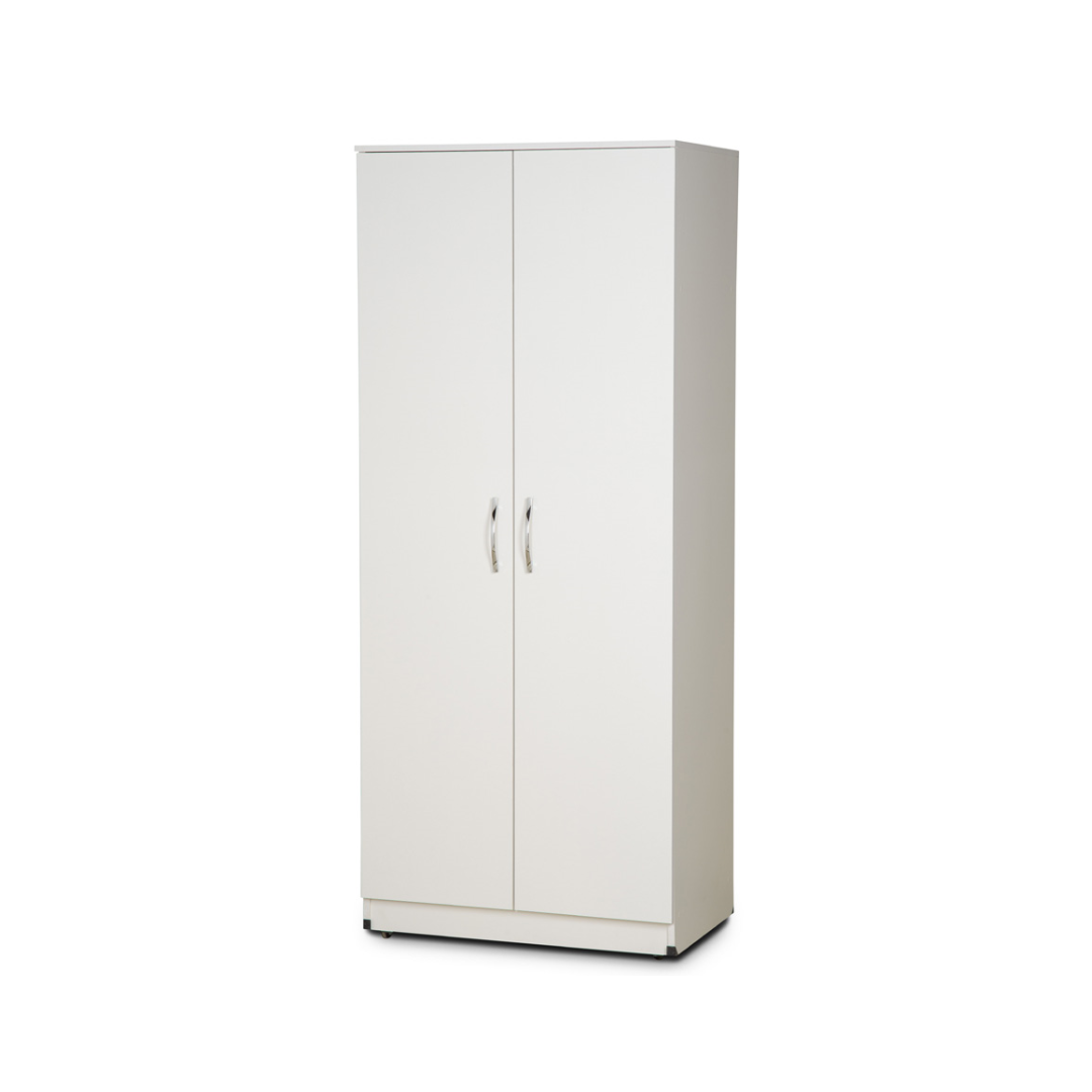 Mullen Two Door Wardrobe (Assembled)