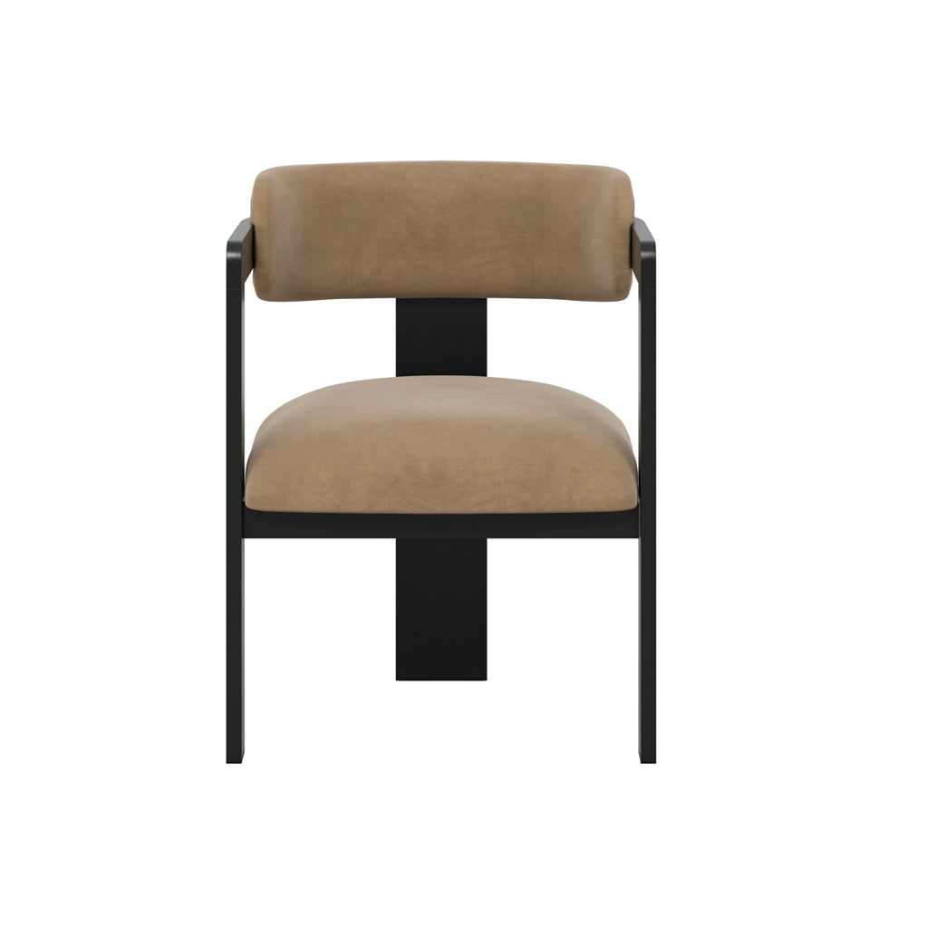 Leota Mole Dining Chair
