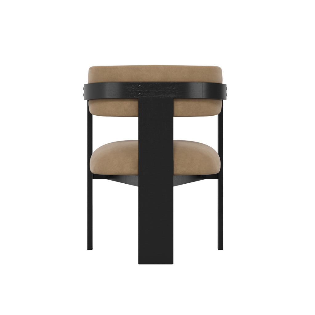 Leota Mole Dining Chair