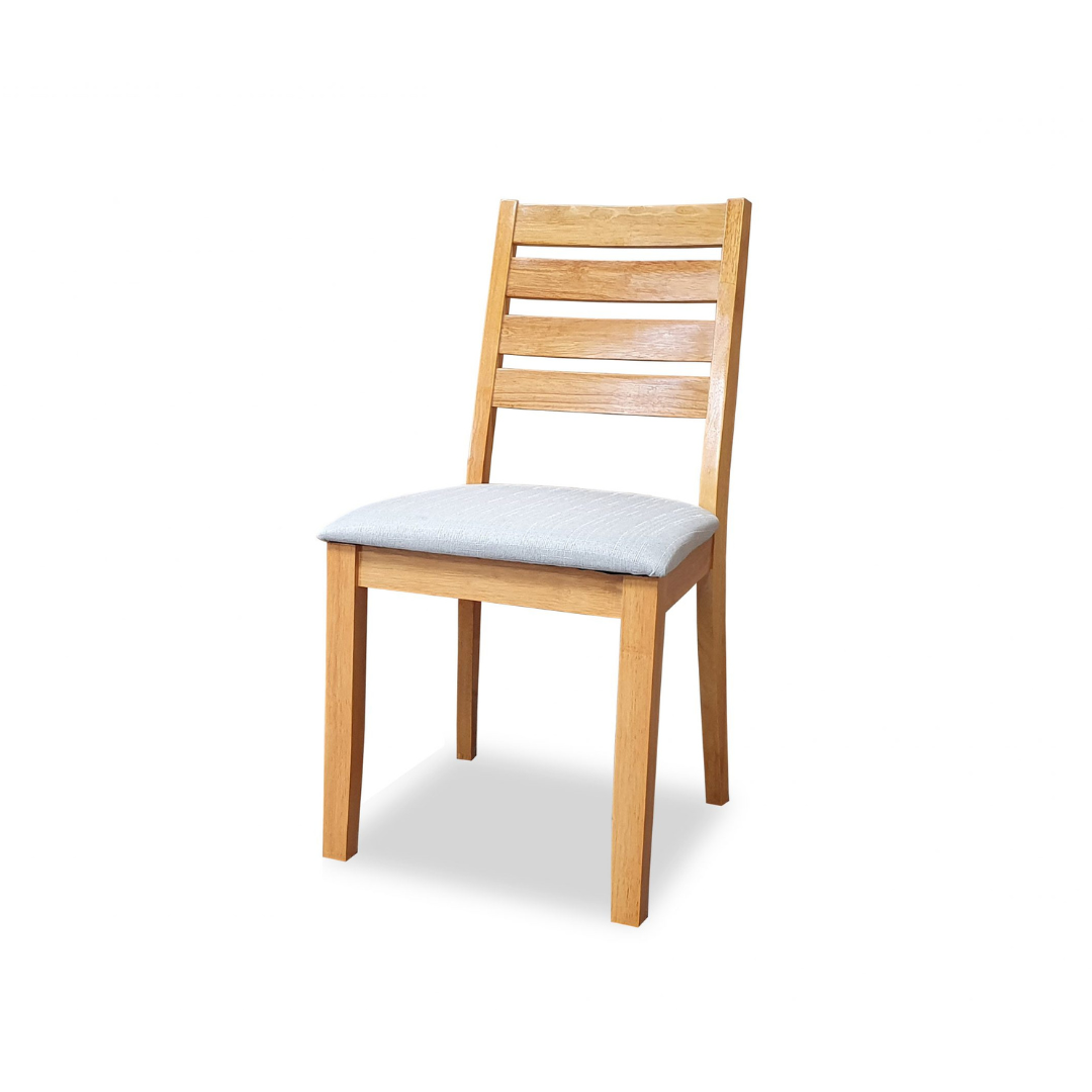 Maryland Rubber-Wood Dining Chair