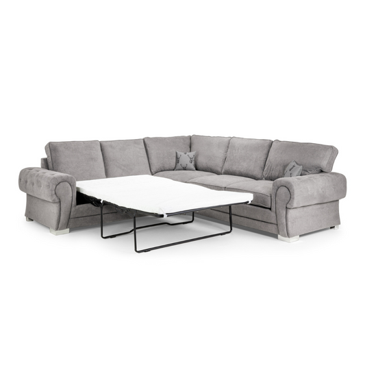 Verona Corner Sofa Bed