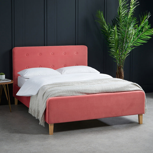 LPD Pierre Bed Frame