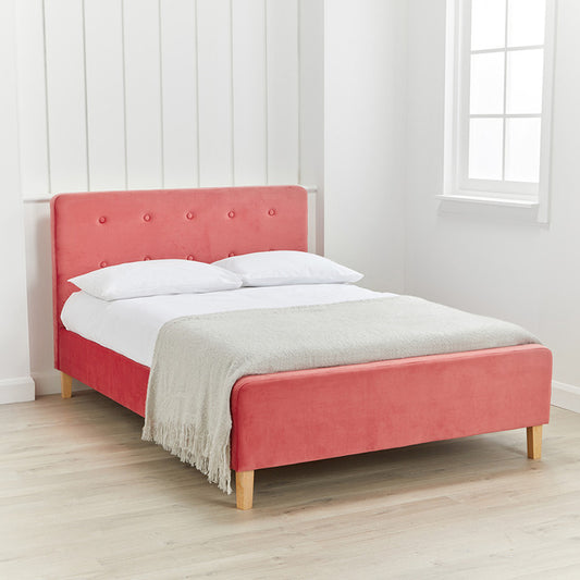 LPD Pierre Bed Frame